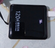 HKMW120W【新國標3C認證】華為充電寶20000毫安自帶線(xiàn)可上飛機小巧便攜大功率大容量超薄小米移動(dòng)電源 【3C認證】進(jìn)口電芯丨頂配版提速999%黑 20000毫安丨超級快充丨可上飛機丨自帶4線(xiàn) 曬單實(shí)拍圖