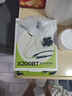 漫步者（EDIFIER）聲邁X200BT 頸掛式無(wú)線(xiàn)運動(dòng)藍牙耳機 藍牙5.3 手機耳機 IP55級防水防塵 幻影灰 曬單實(shí)拍圖