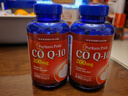 普麗普萊輔酶q10軟膠囊200mg240粒備孕Q10營(yíng)養中老年心臟呵護美國原裝進(jìn)口 【行業(yè)熱銷(xiāo)】輔酶200mg*240粒 曬單實(shí)拍圖