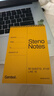 國譽(yù)（KOKUYO）筆記本上翻線(xiàn)圈本口譯速記本螺旋分欄本記事本渡邊學(xué)生單詞記憶本S6090 S4060 60頁(yè)/A6 1本 曬單實(shí)拍圖