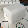 綠聯(lián)45W適用蘋(píng)果17充電器套裝iPhone17/16ProMax/plus/Air手機PD40W氮化鎵快充頭Type-C數據線(xiàn)ipad插頭 曬單實(shí)拍圖