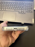 億色（ESR）Ai按鍵全包適用iPhone17promax手機(jī)殼蘋果17promax保護(hù)套17pm透明硅膠軟殼超薄磁吸鏡頭防摔外殼 曬單實拍圖