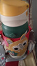 babycare兒童保溫杯水壺吸管杯大寶寶學(xué)飲杯316不銹鋼三合一上學(xué)600ml 曬單實(shí)拍圖