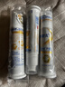 冷酸靈醫研抗敏泵式牙膏抗敏配方緩解牙齒敏感3支裝360g【吳磊推薦】 曬單實(shí)拍圖
