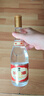 汾酒 黃蓋玻汾 清香型高度白酒 53度 475mL*12瓶 整箱裝 中秋送禮 曬單實(shí)拍圖
