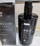焦博士日本白發(fā)變黑根治正品洗發(fā)水何首烏黑靈芝轉一洗黑烏發(fā)根金榜第1 曬單實(shí)拍圖