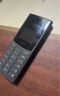 NOKIA新105 4G 全網(wǎng)通移動(dòng)聯(lián)通電信 老人老年按鍵直板學(xué)生兒童備用戒網(wǎng)手機 雙卡雙待  黑色 曬單實(shí)拍圖