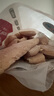 1號會(huì )員店單凍雞小胸 健康輕食代餐雞肉雞胸肉健身雞胸肉雞里脊 凈重2斤 曬單實(shí)拍圖