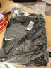 耐克（NIKE）短袖T恤女裝 2025夏季新款潮流時(shí)尚運動(dòng)服梭織翻領(lǐng)冰絲上衣POLO衫 010/時(shí)尚黑色Polo衫/曬圖退5 L (165/88A) 曬單實(shí)拍圖