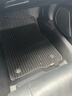 車(chē)麗友 TPE汽車(chē)腳墊全包圍包門(mén)檻適用于領(lǐng)克08榮放rav4坦克300星瑞速騰 曬單實(shí)拍圖