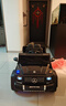 樂(lè )威普奔馳授權兒童電動(dòng)車(chē)玩具車(chē)六驅可坐大人遙控小孩寶寶禮物雙人越野 曬單實(shí)拍圖
