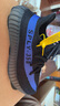 阿迪達斯Yeezy350椰子青少年學(xué)生休閑鞋 36 曬單實(shí)拍圖