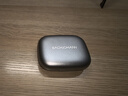 BACHJOHANN巴赫運動(dòng)開(kāi)放式藍牙耳機運動(dòng)掛耳式耳機適用男女送禮大師級音質(zhì)防水防汗 伯爵灰【2025新款運動(dòng)版】 曬單實(shí)拍圖