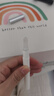UNIO口紅雨衣不脫色掉色啫喱凝膠防水防汗定妝固色保濕滋潤(rùn)口紅唇膏4g 曬單實(shí)拍圖