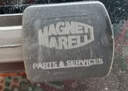 馬瑞利（MAGNETI MARELLI）后雨刮器保時(shí)捷Macan(進(jìn)口)/2014-2023款后窗雨刷片1支 曬單實(shí)拍圖