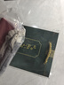 妍韻珠寶精品星月菩提子手串108顆瑪瑙九眼天珠吊墜男女士款手鏈10*8mm 曬單實(shí)拍圖