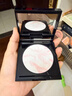 完美日記【買(mǎi)大送小加贈唇釉】小藍鎖精華蜜粉餅10g#氣色粉 修黃定妝散粉 曬單實(shí)拍圖