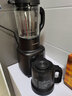 九陽(yáng)破壁機家用豆漿機1.75L大容量3-4人多功能降噪輕音磨粉榨汁機全自動(dòng)免煮2025新款料理機國家補貼 【高速破壁 低音降噪】鎮店爆款-【豪華雙杯】 曬單實(shí)拍圖