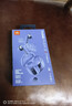 JBL TUNE FLEX2 晶噪豆二代主動(dòng)降噪真無(wú)線(xiàn)藍牙耳機音樂(lè )游戲入耳式半入耳式小晶豆禮物  紫色 曬單實(shí)拍圖