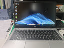 惠普（HP）【國家補貼20%】銳14 AMD銳龍 14英寸輕薄筆記本電腦(六核R5-7530U 16G 1TB 指紋 一年上門(mén)) 曬單實(shí)拍圖