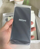 小米（MI）REDMI Turbo 4 Pro 第四代驍龍8s 7550mAh長(zhǎng)續(xù)航 12GB+256GB 黑色 小米紅米5G手機(jī) 曬單實(shí)拍圖