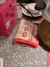 得力（deli）6只A4/40頁(yè)資料冊中小學(xué)生考試文件收納冊活頁(yè)插袋文件夾檔案資料文件保護 辦公用品27153 曬單實(shí)拍圖