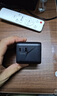 BLAUPUNKT藍寶氮化鎵70W充電器快充 全球通用轉換插頭插座/國際萬(wàn)能出國旅行轉換器/英標歐標美標澳標日韓港 曬單實(shí)拍圖