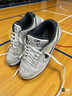 耐克Nike女鞋DUNK LOW運動(dòng)鞋秋冬新款雙鉤低幫復古板鞋 HV1800-101 42 曬單實(shí)拍圖