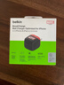 貝爾金（BELKIN）蘋(píng)果充電器 超小45W快充頭 小冰塊蘋(píng)果17手機充電頭 usb-c數據線(xiàn) type-c充電器 漫威款套裝 曬單實(shí)拍圖