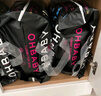 歐貝比(OHBABY)天空之門(mén)拉拉褲夏季弱酸超薄透氣成長(cháng)褲XXL碼30片小寶褲 曬單實(shí)拍圖