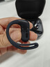 韶音（SHOKZ）【國家補貼】OpenFit Air T511開(kāi)放式藍牙耳機掛耳式不入耳運動(dòng)跑步非骨傳導無(wú)線(xiàn)耳機 玄武黑 曬單實(shí)拍圖