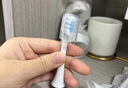 米家適配T301/T302 米家聲波電動(dòng)牙刷頭(標準型)3支裝 曬單實(shí)拍圖