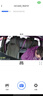零鏡行車(chē)記錄儀索尼4K前后雙攝三錄車(chē)內外24小時(shí)停車(chē)監控360°無(wú)死角 【車(chē)前+車(chē)內雙鏡頭】4K手機APP互聯(lián)/語(yǔ)音聲控 不帶內存卡 曬單實(shí)拍圖
