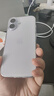 圖拉斯【久用不發(fā)黃】 適用iphone17promax手機殼蘋(píng)果17pro保護套17透明Air全包超薄磁吸散熱防摔高端男 iPhone 17 【精美透亮】不黃原材+超薄裸感+超強防爆 曬單實(shí)拍圖