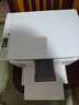 惠普（HP）M30w 黑白激光打印機家用辦公復印掃描三合一體機小型迷你可連手機無(wú)線(xiàn)WiFi復印多功能a4辦公專(zhuān)用 M30w【無(wú)線(xiàn)+打印復印掃描】迷你不占空間 曬單實(shí)拍圖