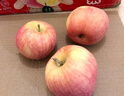 阿克蘇蘋(píng)果源頭直發(fā)新疆阿克蘇冰糖心蘋(píng)果新鮮當季應季時(shí)令丑蘋(píng)果水果紅富士 10斤【精品中大果】單果75-85mm 凈重8.5斤 曬單實(shí)拍圖