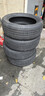 固特異（Goodyear）汽車(chē)輪胎 235/55R19 101V 御乘SUV二代 奧迪Q5 奔馳GLC XC60 曬單實(shí)拍圖