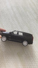 黑曼巴奔馳G63越野SUV合金車(chē)模1:32汽車(chē)模型男孩禮物仿真收藏原廠(chǎng)車(chē) 凱迪拉克凱雷德-黑色 曬單實(shí)拍圖