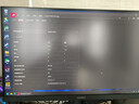 KOORUI科睿24.5英寸 260Hz高刷 Fast-IPS 硬件低藍(lán)光HDR400電競亮度 1ms響應(yīng) 暗區(qū)突圍游戲電腦顯示器X5 曬單實(shí)拍圖