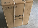 美的（Midea）【整機8年質(zhì)?！?0升電熱水器2100W節能省電速熱出租屋雙重殺菌加長(cháng)防電墻國家補貼15%F50-21WA1 曬單實(shí)拍圖