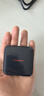 閃迪（SanDisk）ELE?2TB 移動(dòng)固態(tài)硬盤(pán)（PSSD）西數 元素 type-c接口 小巧便攜 手機直連筆記本兩用外接 辦公存儲 曬單實(shí)拍圖