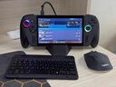 ROG掌機 ROG 掌機X windows11  銳龍 AI Z2 Extreme處理器  集顯 7英寸 24GB+1TB SSD 曬單實(shí)拍圖