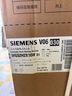 西門(mén)子（SIEMENS）小晶鉆Plus深層凈洗洗烘套裝 蒸汽除菌單洗變頻熱泵烘干機 高效除菌 智感烘干WG52H2X10W+D11W 曬單實(shí)拍圖