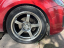 玲瓏輪胎 全新汽車(chē)輪胎 17寸 225/45R17 94W Max 曬單實(shí)拍圖