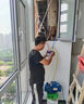 空調(diào)維修上門服務(wù)清洗空調(diào)加氟上門服務(wù)家電維修空調(diào)移機(jī)拆機(jī)安裝上門服務(wù)漏水維修上門中央空調(diào)維修全國(guó)服務(wù) 空調(diào)維修定金 曬單實(shí)拍圖