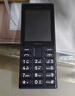諾基亞（NOKIA）108 4G移動(dòng)聯(lián)通電信廣電全網(wǎng)通 2.4英寸雙卡雙待 直板按鍵學(xué)生老人老年人功能機備用手機 黑色 曬單實(shí)拍圖