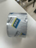 得力（deli）高品質(zhì)高透明封箱膠帶倉庫打包膠帶 60mm*100y*50um(91.4m/卷) 6卷/筒 辦公用品防風(fēng)膠帶 30325 曬單實(shí)拍圖