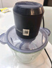 九陽(yáng)（Joyoung）【政府補貼】絞肉機家用絞餡機碎肉機電動(dòng)多功能輔食料理機 打肉機肉餡蒜蓉機絞肉機2L S18-LA268  曬單實(shí)拍圖