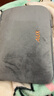 奧克斯（AUX）【安全0異味】熱水袋暖手寶暖寶寶暖水袋充電暖宮暖手暖腳神器 曬單實拍圖