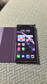 HUAWEI Mate XTs 非凡大師 華為matexts三折疊手機(jī) 鴻蒙智能手機(jī)新品上市 槿紫 16GB+1TB 官方標(biāo)配 曬單實(shí)拍圖